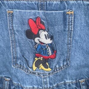 3T Baby Gap overalls NWT